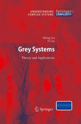Forrest / Liu | Grey Systems | Buch | 978-3-642-42332-1 | sack.de