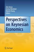 Arnon / Young / Weinblatt |  Perspectives on Keynesian Economics | Buch |  Sack Fachmedien