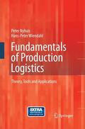 Wiendahl / Nyhuis |  Fundamentals of Production Logistics | Buch |  Sack Fachmedien