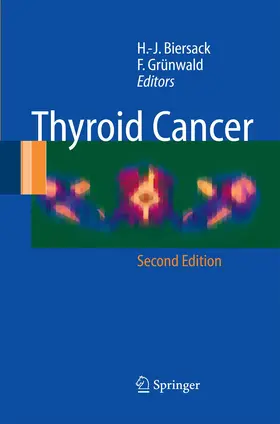 Biersack / Grünwald |  Thyroid Cancer | Buch |  Sack Fachmedien