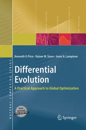 Price / Lampinen / Storn |  Differential Evolution | Buch |  Sack Fachmedien