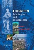 Beresford / Smith |  Chernobyl | Buch |  Sack Fachmedien