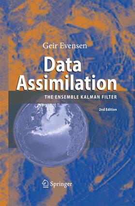 Evensen | Data Assimilation | Buch | 978-3-642-42476-2 | sack.de