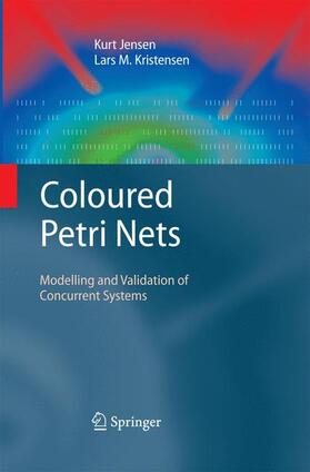 Kristensen / Jensen |  Coloured Petri Nets | Buch |  Sack Fachmedien