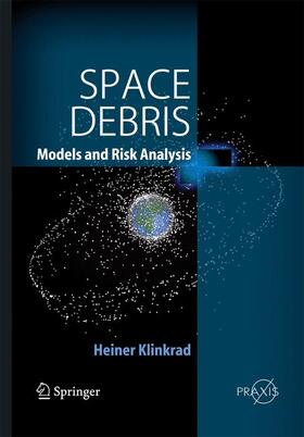 Klinkrad | Space Debris | Buch | sack.de