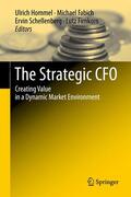 Hommel / Firnkorn / Fabich |  The Strategic CFO | Buch |  Sack Fachmedien