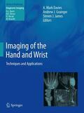 Davies / James / Grainger |  Imaging of the Hand and Wrist | Buch |  Sack Fachmedien