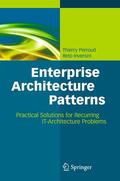 Inversini / Perroud |  Enterprise Architecture Patterns | Buch |  Sack Fachmedien