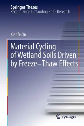 Yu |  Material Cycling of Wetland Soils Driven by Freeze-Thaw Effects | Buch |  Sack Fachmedien