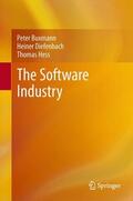 Buxmann / Hess / Diefenbach |  The Software Industry | Buch |  Sack Fachmedien