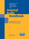Kinney / Kagermann / Küting |  Internal Audit Handbook | Buch |  Sack Fachmedien