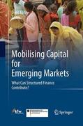 Köhn |  Mobilising Capital for Emerging Markets | Buch |  Sack Fachmedien