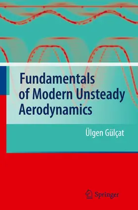 Gülçat |  Fundamentals of Modern Unsteady Aerodynamics | Buch |  Sack Fachmedien