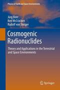 Beer / Steiger / McCracken |  Cosmogenic Radionuclides | Buch |  Sack Fachmedien