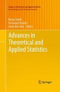 Torelli / Bar-Hen / Pesarin |  Advances in Theoretical and Applied Statistics | Buch |  Sack Fachmedien