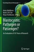 Mehlhorn / Yoshikawa / Tan |  Blastocystis: Pathogen or Passenger? | Buch |  Sack Fachmedien