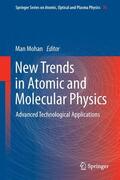 Mohan |  New Trends in Atomic and Molecular Physics | Buch |  Sack Fachmedien