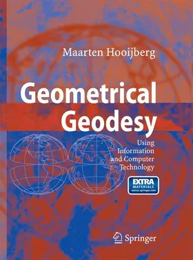 Hooijberg |  Geometrical Geodesy | Buch |  Sack Fachmedien