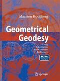 Hooijberg |  Geometrical Geodesy | Buch |  Sack Fachmedien