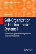 Orlik |  Self-Organization in Electrochemical Systems I | Buch |  Sack Fachmedien