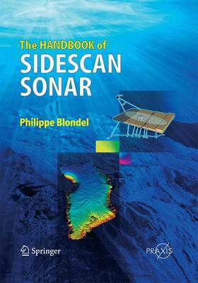 Blondel | The Handbook of Sidescan Sonar | Buch | sack.de