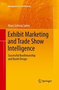 Solberg Söilen |  Exhibit Marketing and Trade Show Intelligence | Buch |  Sack Fachmedien