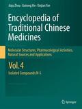 Zhou / Yan / Xie |  Encyclopedia of Traditional Chinese Medicines - Molecular Structures, Pharmacological Activities, Natural Sources and Applications | Buch |  Sack Fachmedien