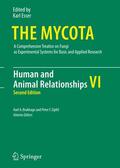 Zipfel / Brakhage |  Human and Animal Relationships | Buch |  Sack Fachmedien