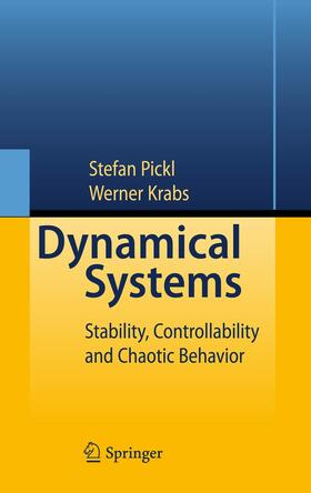 Krabs | Dynamical Systems | Buch | 978-3-642-43517-1 | sack.de