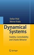 Krabs |  Dynamical Systems | Buch |  Sack Fachmedien