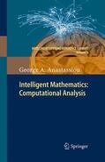 Anastassiou |  Intelligent Mathematics: Computational Analysis | Buch |  Sack Fachmedien