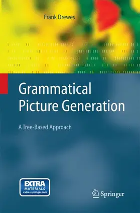 Drewes |  Grammatical Picture Generation | Buch |  Sack Fachmedien