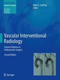 Cowling |  Vascular Interventional Radiology | Buch |  Sack Fachmedien