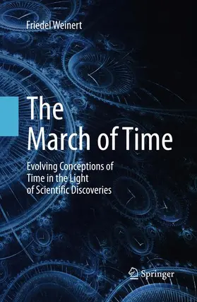 Weinert |  The March of Time | Buch |  Sack Fachmedien