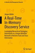 Müller |  A Real-Time In-Memory Discovery Service | Buch |  Sack Fachmedien