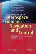 Chu / Mulder / Looye |  Advances in Aerospace Guidance, Navigation and Control | Buch |  Sack Fachmedien