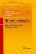 Ghadiri / Peters / Habermacher |  Neuroleadership | Buch |  Sack Fachmedien