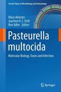 Aktories / Adler / Orth |  Pasteurella multocida | Buch |  Sack Fachmedien