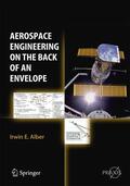 Alber |  Aerospace Engineering on the Back of an Envelope | Buch |  Sack Fachmedien