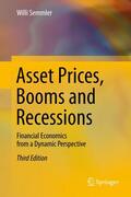 Semmler |  Asset Prices, Booms and Recessions | Buch |  Sack Fachmedien