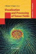 Hagen / Weickert |  Visualization and Processing of Tensor Fields | Buch |  Sack Fachmedien