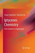 Ma / Chen |  Iptycenes Chemistry | Buch |  Sack Fachmedien