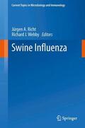 Webby / Richt |  Swine Influenza | Buch |  Sack Fachmedien