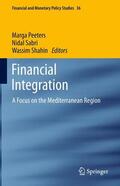 Peeters / Shahin / Sabri |  Financial Integration | Buch |  Sack Fachmedien