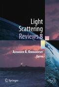 Kokhanovsky |  Light Scattering Reviews 8 | Buch |  Sack Fachmedien