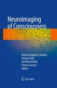 Cavanna / Laureys / Nani |  Neuroimaging of Consciousness | Buch |  Sack Fachmedien