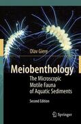 Giere |  Meiobenthology | Buch |  Sack Fachmedien