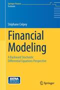 Crepey |  Financial Modeling | Buch |  Sack Fachmedien