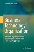 Morabito |  Business Technology Organization | Buch |  Sack Fachmedien