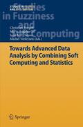 Borgelt / Verleysen / Gil |  Towards Advanced Data Analysis by Combining Soft Computing and Statistics | Buch |  Sack Fachmedien